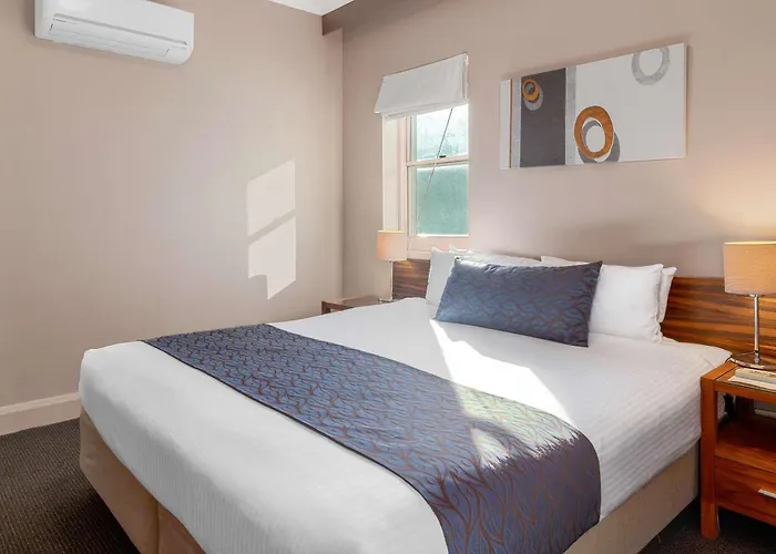 Quality Hotel Dickson